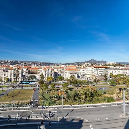Gorgeous 1 Bdr With Gardens View In The Old Town Apartment Nice Exterior photo