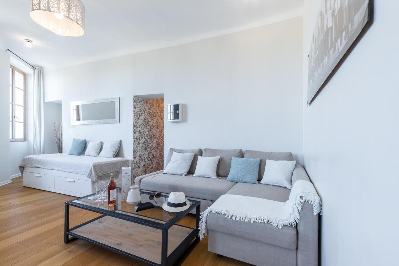 Apartment Gorgeous 1 Bdr With Gardens View In The Old Town