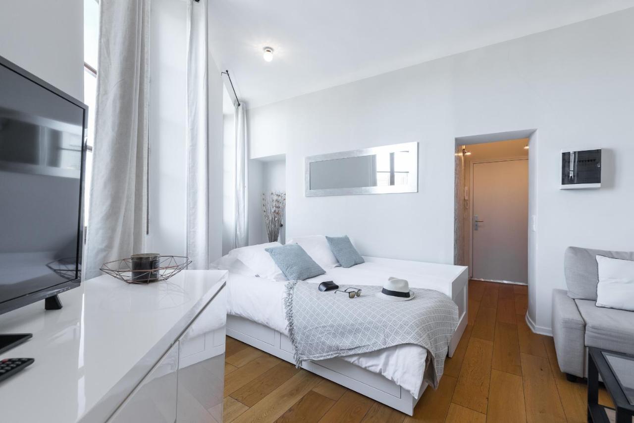 Appartement Gorgeous 1 Bdr With Gardens View In The Old Town *