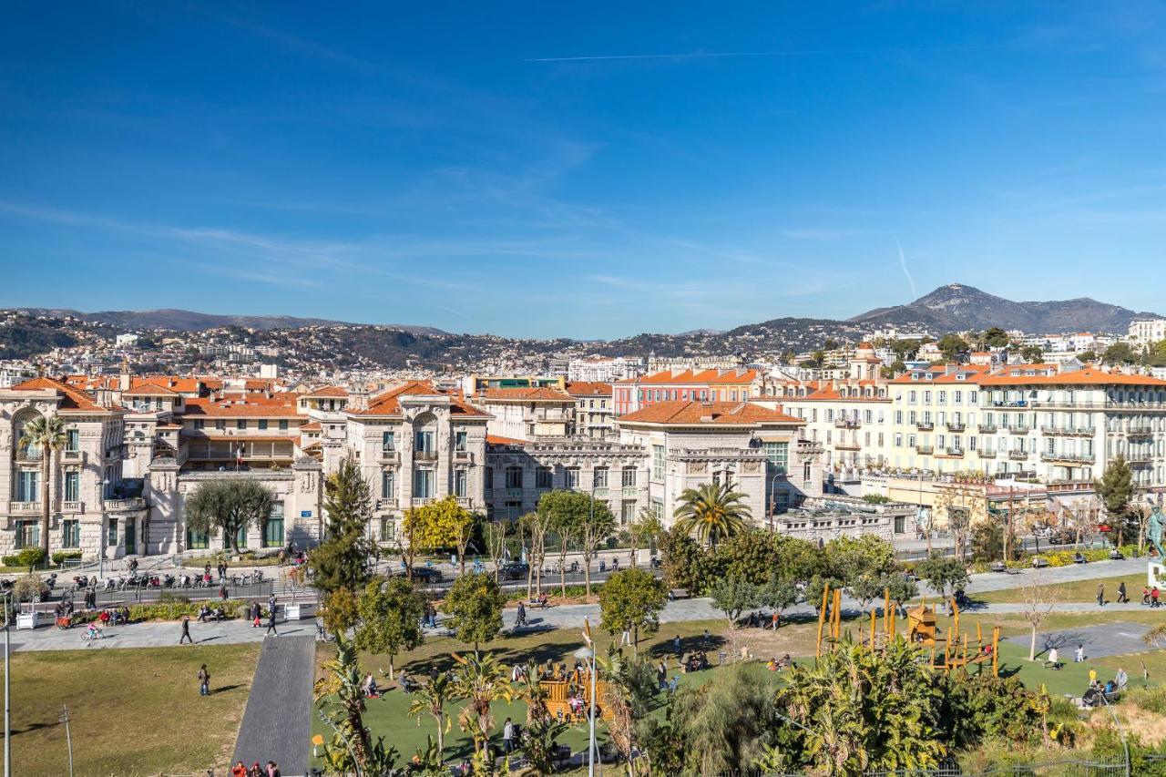 Gorgeous 1 Bdr With Gardens View In The Old Town Appartement