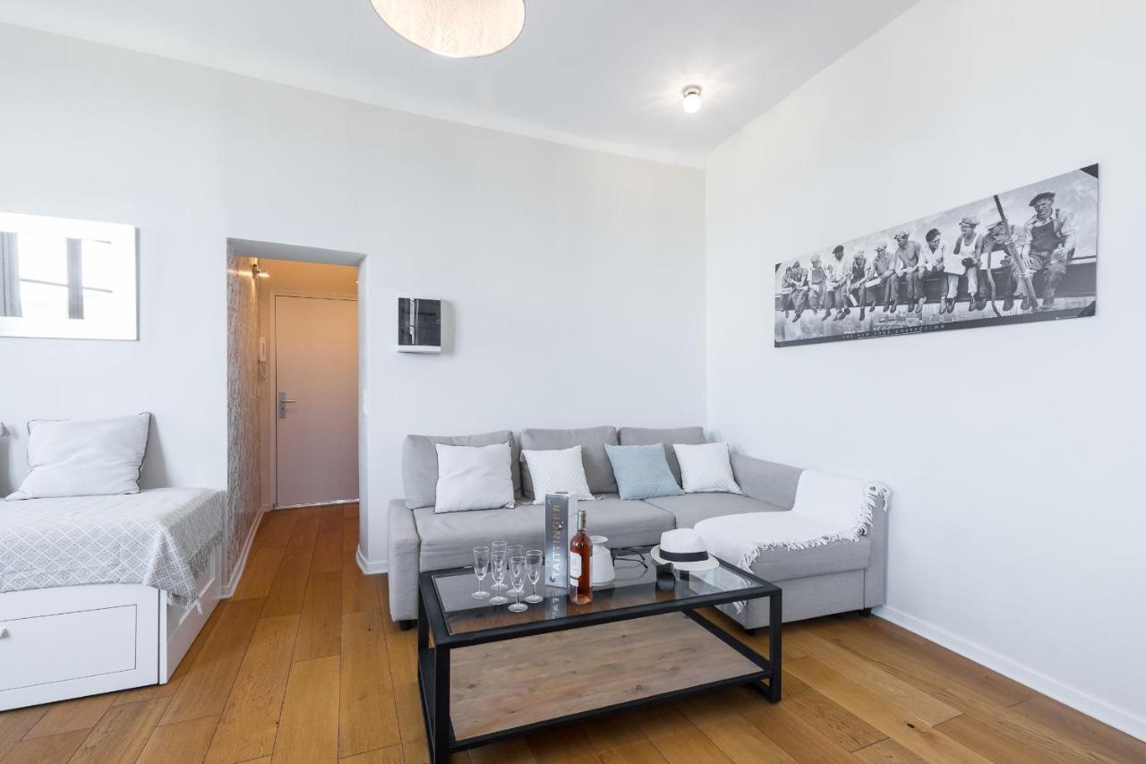 Gorgeous 1 Bdr With Gardens View In The Old Town Appartement *