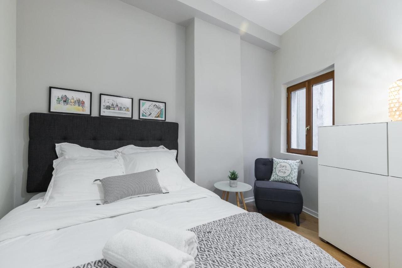Appartement Gorgeous 1 Bdr With Gardens View In The Old Town *