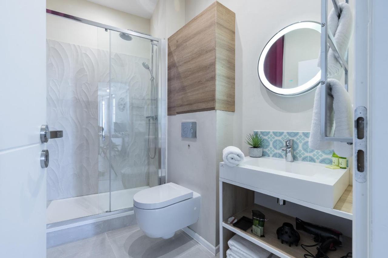 Appartement Gorgeous 1 Bdr With Gardens View In The Old Town *