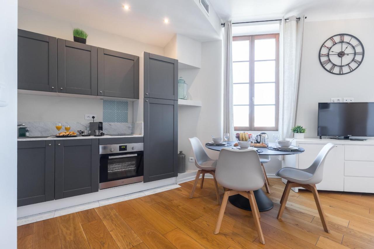 Apartment Gorgeous 1 Bdr With Gardens View In The Old Town *